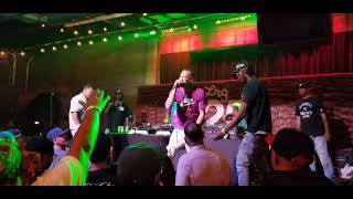 PLANET ASIA LIVE 2024
