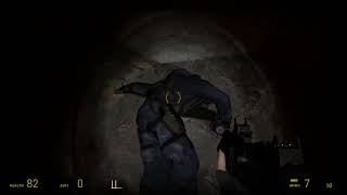 HL2: EP2 | (ttv dump) Dead Lab