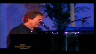 Without you, Chris de Burgh Live in Volendam chords