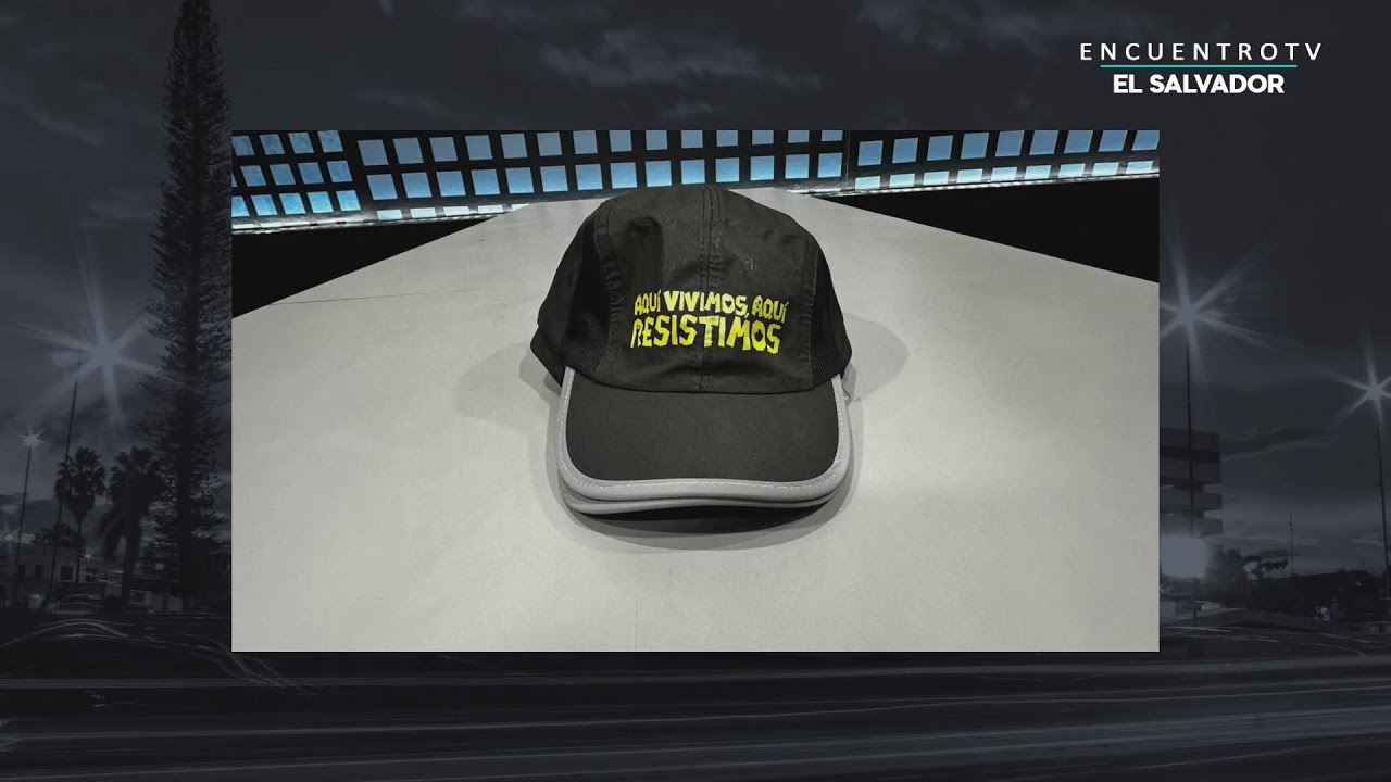 #EncuentroTV: Francisco Valencia, director del Diario Co Latino