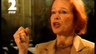20 July 1997 BBC1 - Omnibus, Mr Tate's Gallery & Coming to America trails