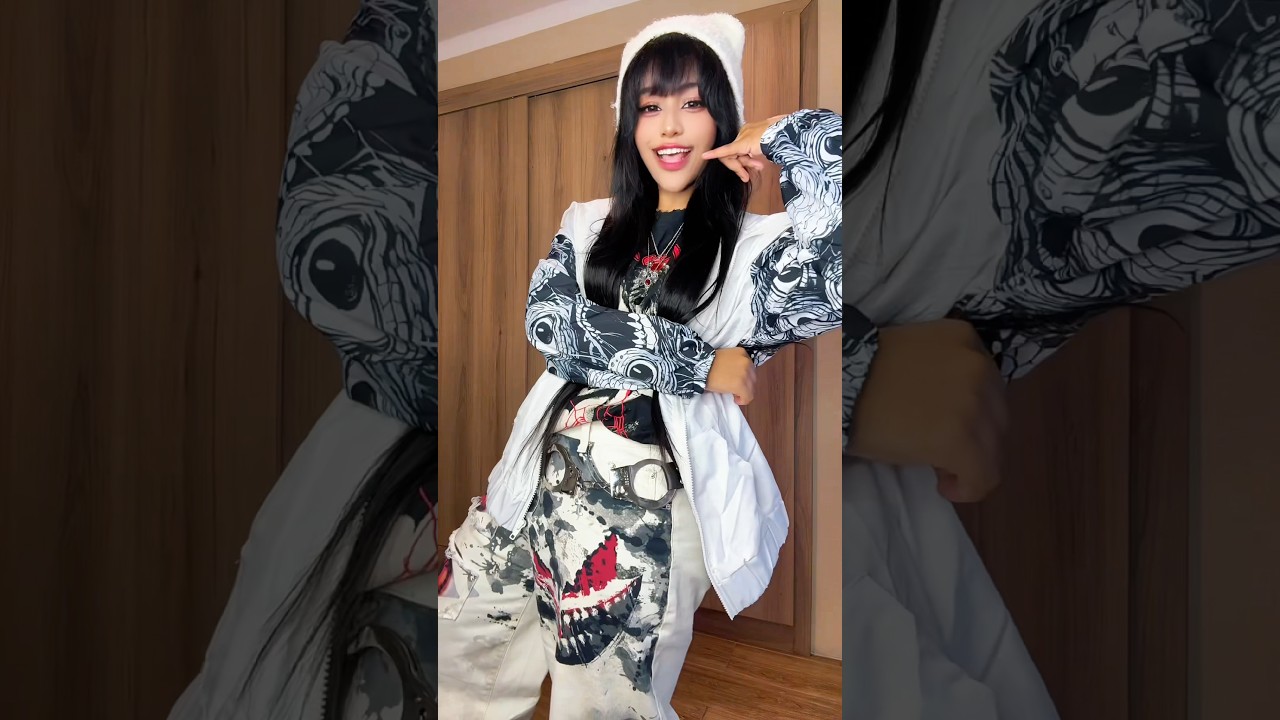 Hola!😋Vibe with me😘#princesssachiko #sachi_hime96