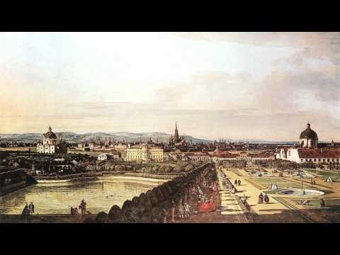 Handel - Concerto grosso No. 4 (Op. 3) in major, H...