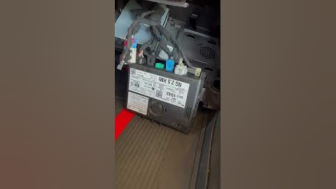🚘 BOSCH, Human Machine interface REF: (NG 2.5 HMI) VID 4 de Camaro 2016 instalando para la prueba, ♿