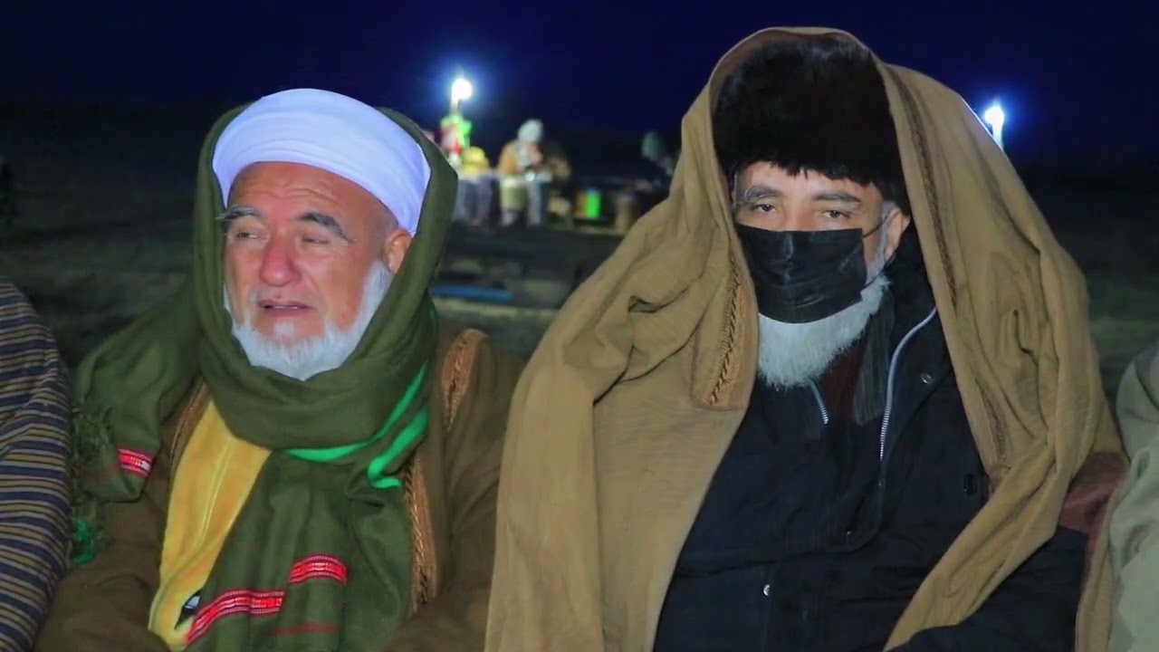 عروسي اختر محمد هاشمي والسوالي اقجه ولايت جوزجان  #afghanistan #duet #friendتازه بيش اريغ 2026/2/3