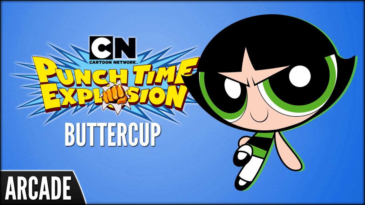 Review Cartoon Network: Punch Time Explosion XL