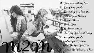 M2M Greatest hits Full album 2022 - The Best Songs Of M2M | Love Music Collection screenshot 5