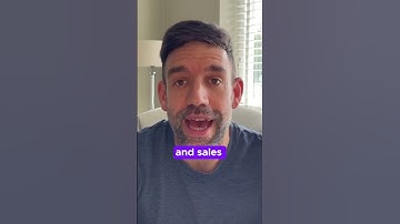 The Truth Revealed! Is AI Going to Take Your Job? #sales #ai #artificialintelligence #salescoach