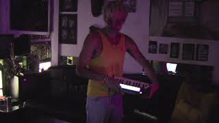 Kill Zach on June 28, 2024 in Gainesville, FL