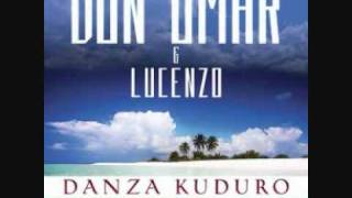 Don Omar ft lucenzo-Danza kuduro