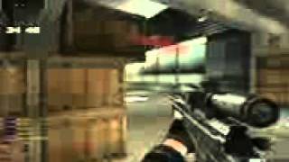 SuddenAttack XIaoFearLesZ : Sniper Game Play screenshot 5