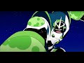 Ben 10 omniverse atomicx transformation 720p