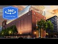 Museum of the Bible 360 Degree Tour