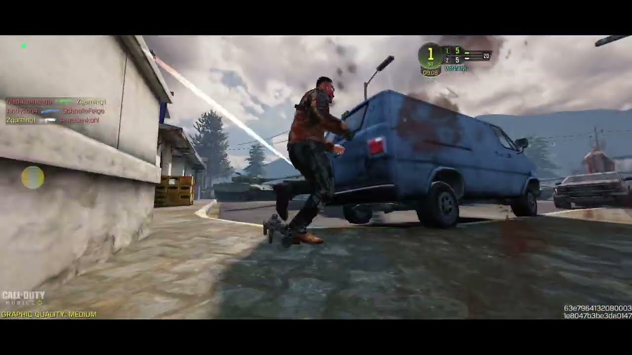 Team Kill Cod COD Team Death Match / unbelievable killing - YouTube