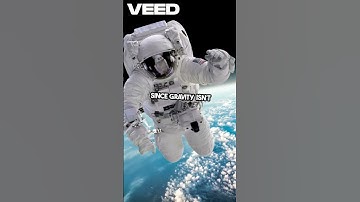 286 Days in Space: What It Really Does to the Human Body #spacenews #astronaut #spacetravel #nasa