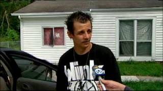 Police: Woman Raped In KCK Home