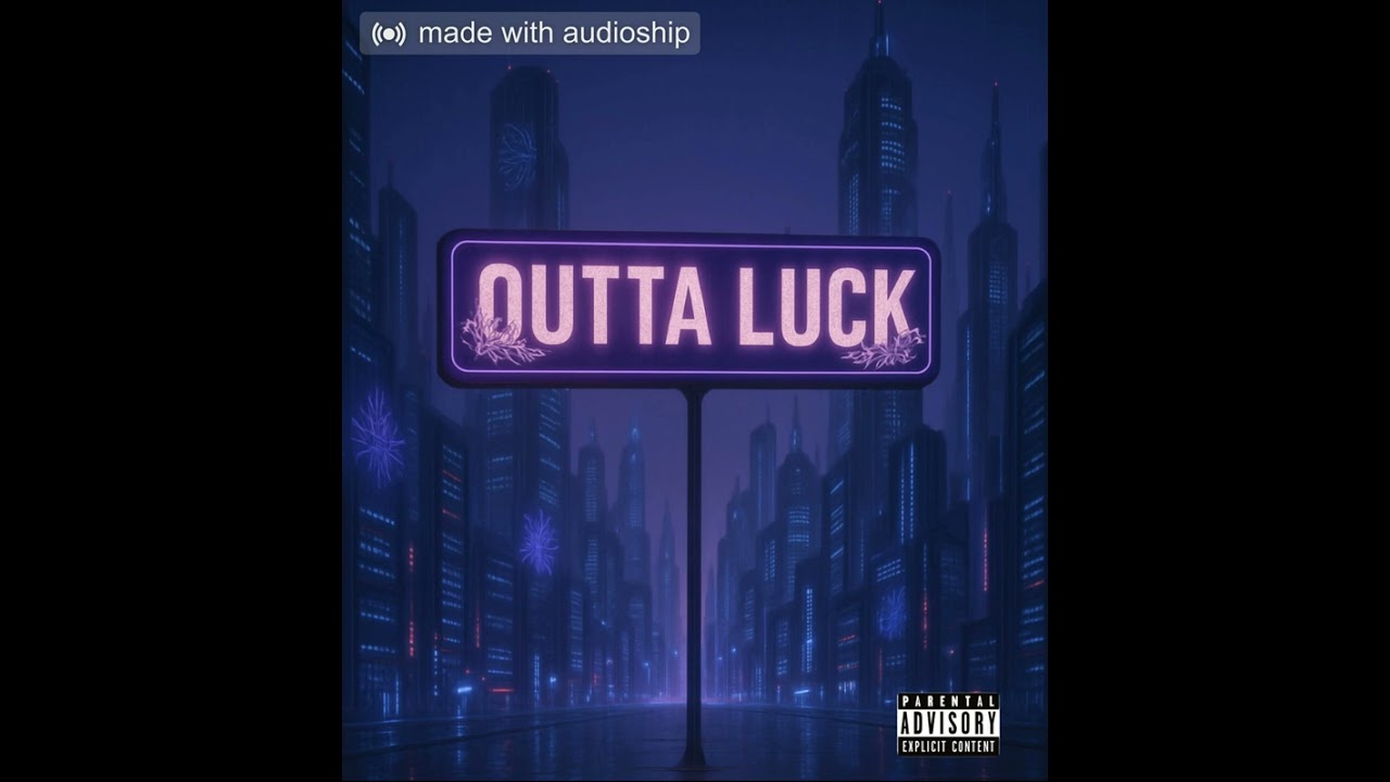 Watch Cross-outta luck(prod.RedMistro) on YouTube Watch Cross-outta luck(prod.RedMistro) on YouTube