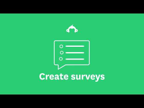 Sign Up Free for SurveyMonkey Today! (Bumper)