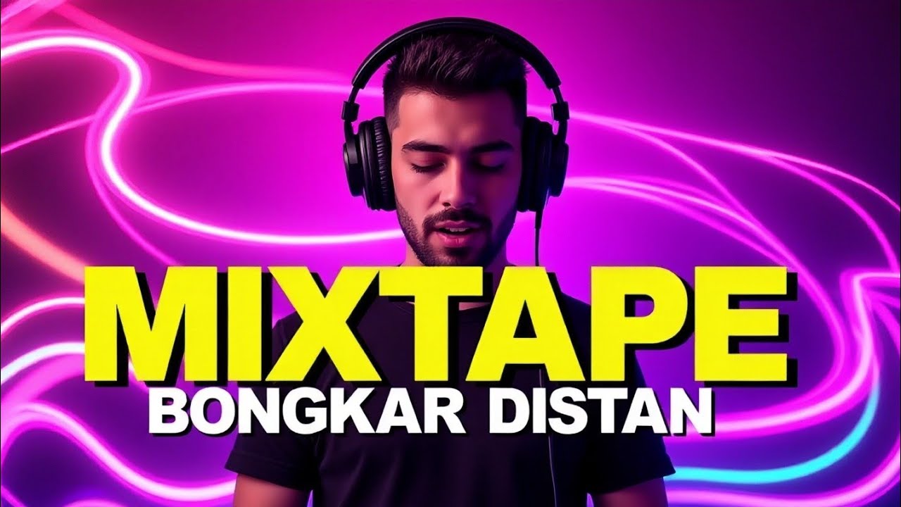 MIXTAPE TERBARU 2026‼️PARTY DISCO TANAH FULL BASS X FULL BONGKAR, MIXxTAPE_ID