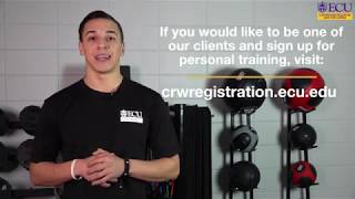 CRW Personal Training Features Trainerize screenshot 4