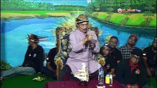 Pengajian Gus Nuril Semarang Di Padepokan Thoreqoh Martabat 7 Asy Syathoriyah  Banyu Urip