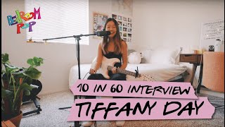 Tiffany Day | 10in60 Interview