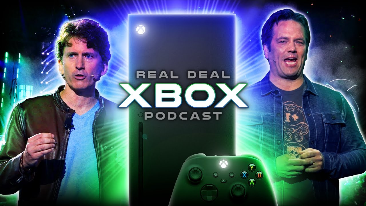 Resumo do Xbox Showcase 2023: Avowed, Hellblade 2, Forza Motorsport,  Starfiel e muito mais - GameBlast