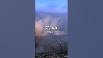  ( لا تَدْرِي لَعَلَّ اللَّهَ يُحْدِثُ بَعْدَ ذَلِكَ أَمْرًا )سورة الطلاق.عبدالباسط عبدالصمد #لايك