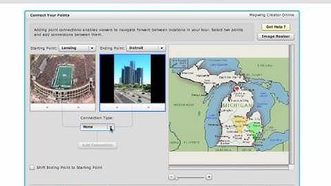 MapWing Tutorial