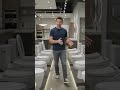 Why some toilet flush than other