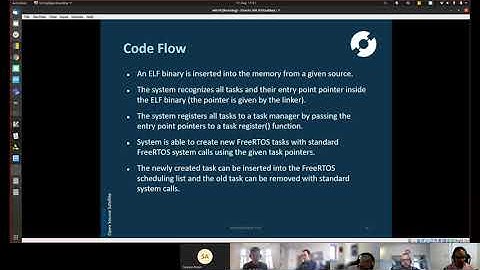 FreeRTOS Task Upload Demo 20210811 110333 Meeting Recording