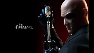 Hitman Contracts | Full Game Walkthrough | Pro / Silent Assassin