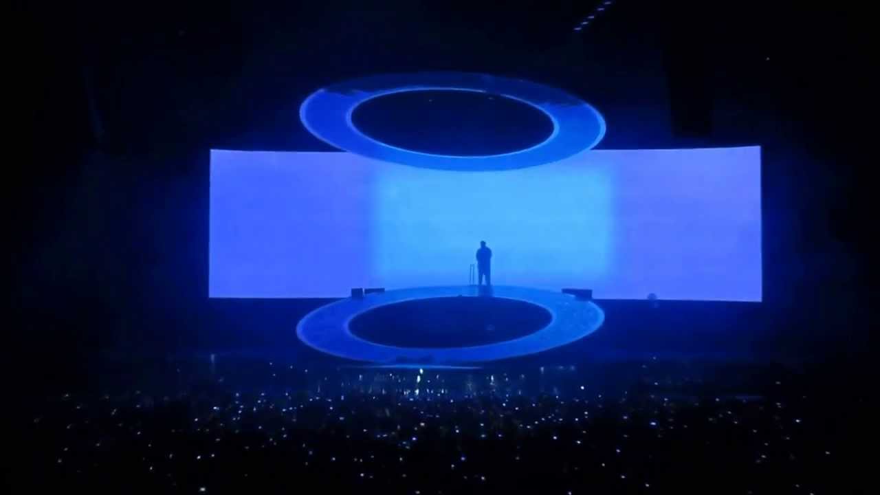 drake tour berlin