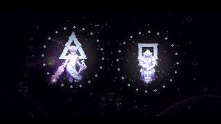 Famous CrossCode NG+ - 48 - Gods Among the Stars Wealth