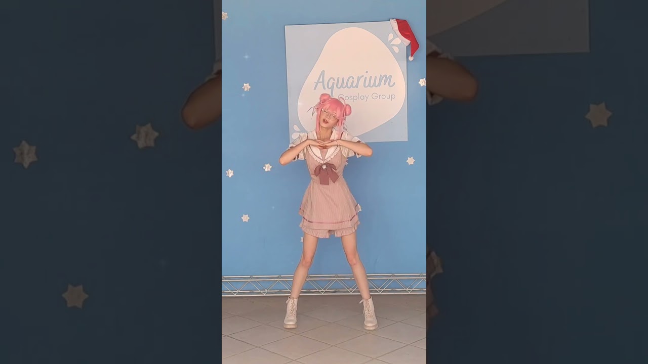 NemoNemo! ⬜ #fy #shorts #foryou #yena #kpop