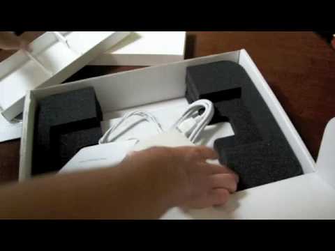 video phone beyonce mp3 Opening My New Macbook!