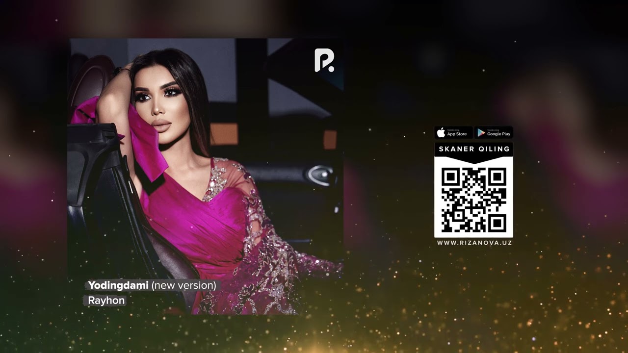 Assista a Rayhon - Yodingdami (new version) no YouTube Assista a Rayhon - Yodingdami (new version) no YouTube