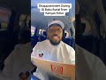 Part 2 Dubai Trainer Calls Out Musicians For not Attending Dj Babu Funeral