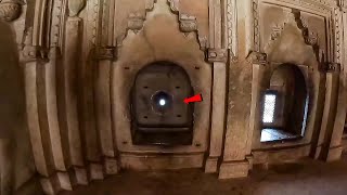 ११०० साल पुराना Air Conditioner जो बिना electricity के चलता था ! Unknown Secrets Of Gwalior Fort !