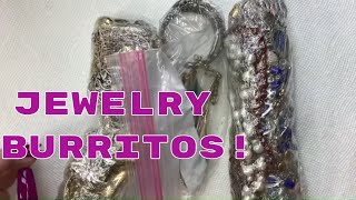GUYS! I Messed Up!! Worst Jewelry Lot Ever? UNBOXING an eBay Jewelry Lot