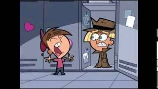 timmy scream 16