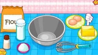 العاب اطفال و العاب - العاب بنات طبخ كيك - Fun Cooking Games For Girl To Play - Girls Games screenshot 5