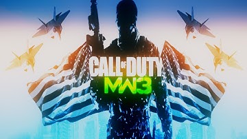 Call Of Duty MW3 Montage #2 | Disconnected