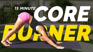 Pelvic Floor & Deep Core Workout | Strengthen Without Crunches