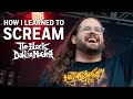 How Trevor Strnad Learned to Scream | The Black Dahlia Murder