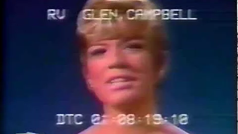 Vikki Carr Sings "Your Heart Is Free"/Glen Campbell