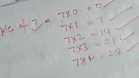 COMPOSITE MATHS CLASS-6 CHAPTER-3(PLAYING WITH NUMBERS) EXERCISE-3(B) SOLUTION PART-2 BY #ADNAN SIR#