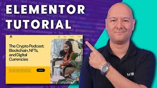 How to Build a Website with Elementor Hosting [COMPLETE StepbyStep Guide] in 2024