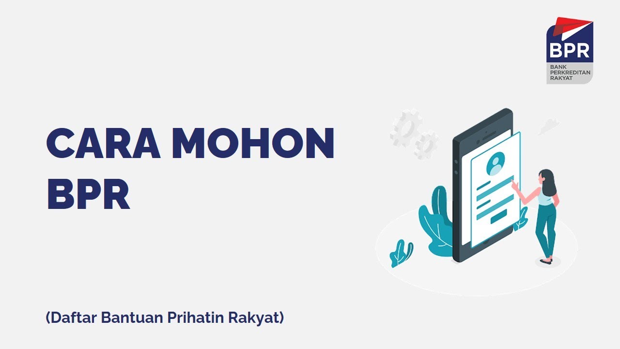 Mohon bpr