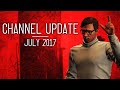 OpenIV, Production Plan, Cooperations – Channel Update [July 2017]